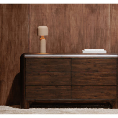 Lampe de table 15,5 po Odie