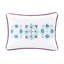 Literie pour lit de jour simple, flair, microfibre, 6 avec housse, taies décoratives, coussin, taille pré-lavée et lumineuse, 6 pièces décoratives de longue durée