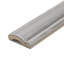 Chelsea 10" x 2" Ceramic Chair Rail Tile Trim-54509009