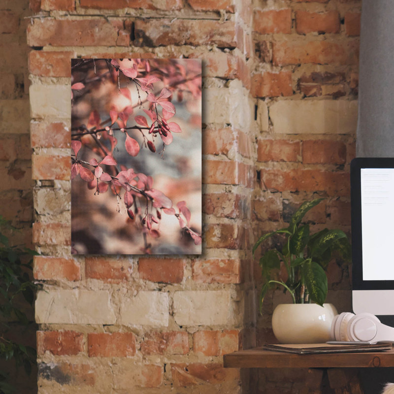 «Fall I» par PhotoINC Studio, H 18 po x l 12 po x P 0,75 po