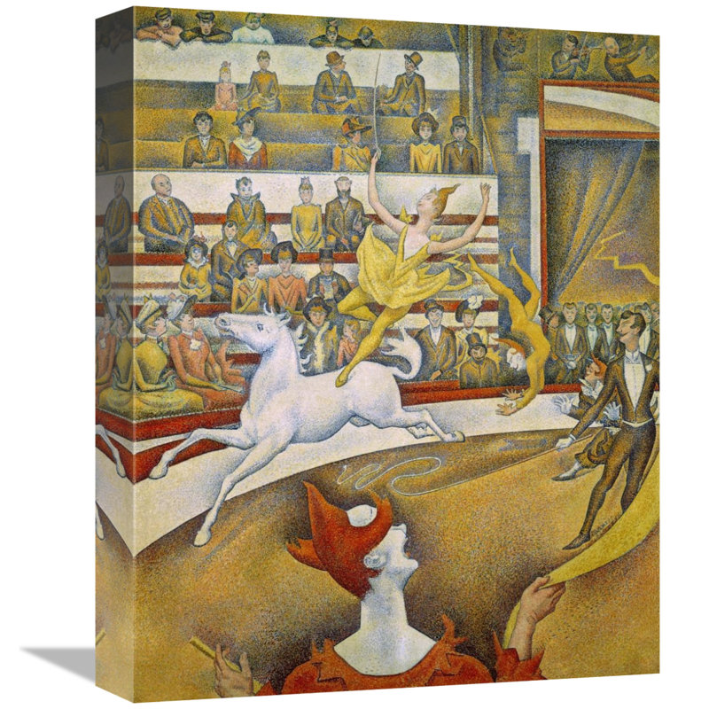 " The Circus "