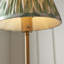 140cm Brushed LED Traditional Floor Lamp-467811358