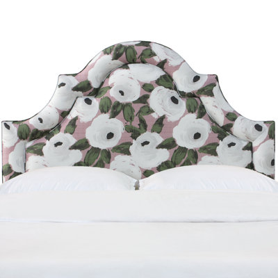 Knipe Upholstered Headboard