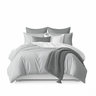 Duvet Cover & 2 Shams Set Queen