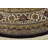 Hand Knotted Wool Oriental Indoor Rug