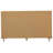 63 " W 8 - Drawer Dresser