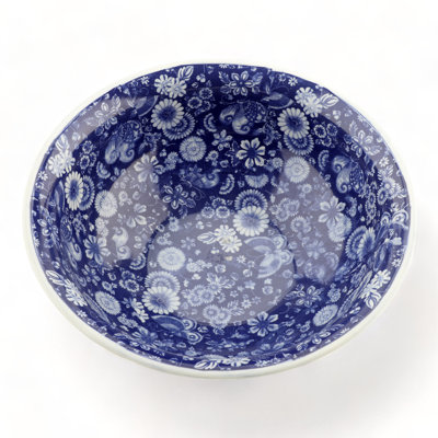 Porcelain Decorative Bowl