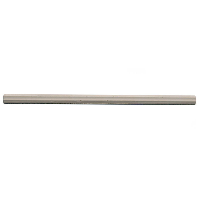 Viva 12 L x 0.5 W Tile Trim, Green