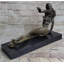 Sculpture Bethania le Cabinet Anthropomorphique (1936)