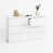White est en rupture de stock