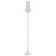 Alberto LED Torchiere Floor Lamp