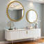 Miroir mural rond en métal-1490987255-1490987254