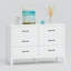 Commode 6 tiroirs Curson-1472513519