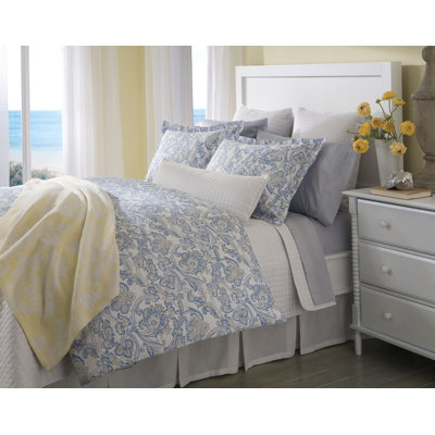 Cotton Pillow Sham