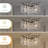 Paree Dimmable Crystal Chandelier-1372517342-1358489145