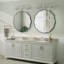 Miroir de salle de bain Amara-128942046