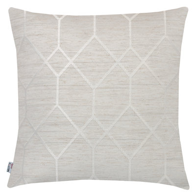 Samoa Geometric Square Cushion Cover
