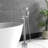 Freestanding Tub Filler with Diverter-60203250