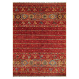 Wool Area Rug