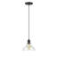 Searcy 1 - Light Schoolhouse Pendant-526811399-526811396