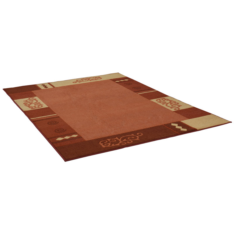 Collum Area Rug, Rectangular 195 x 295cm