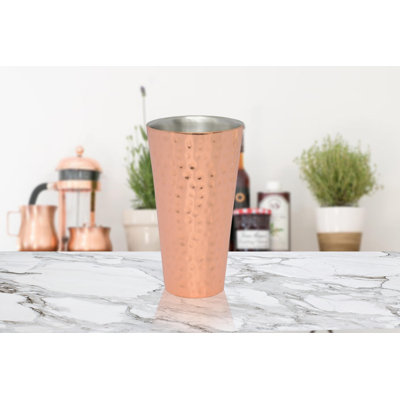 Ensemble de 4 verres 20 oz à double paroi 20 oz