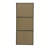 Sabine Metal Rectangle Wall Mirror-86867425-86933723