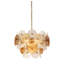Gatsby 5 - Light Waggon Wheel Chandelier