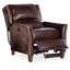 Livingston Leather Recliner