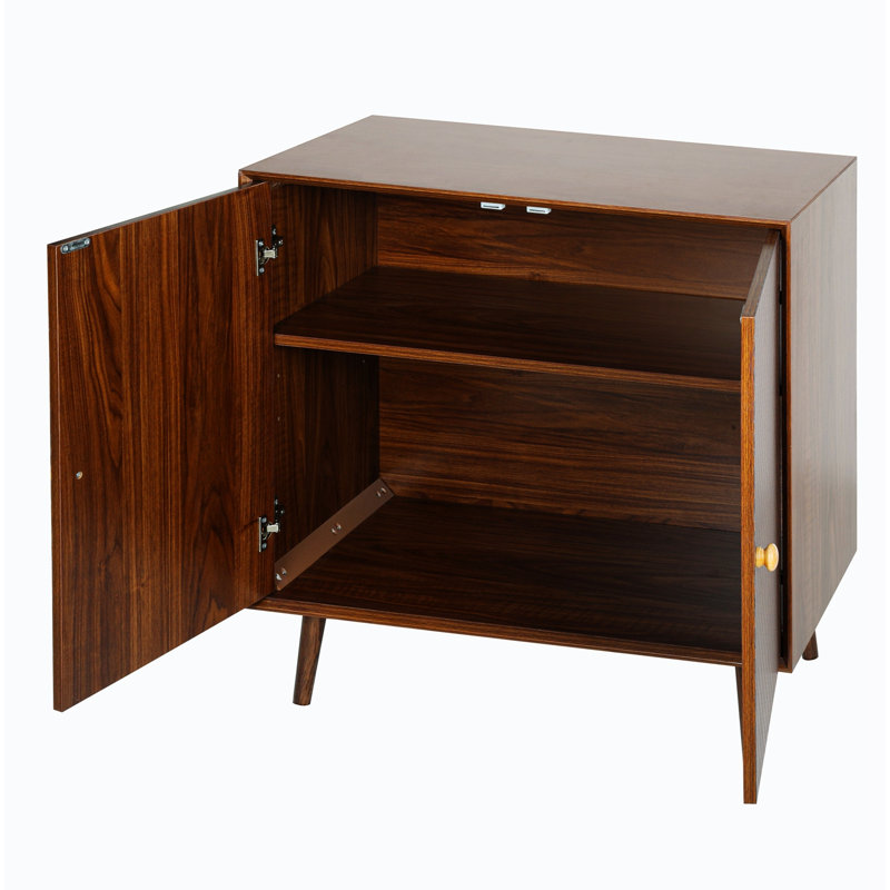 Janiah 31.51'' Sideboard