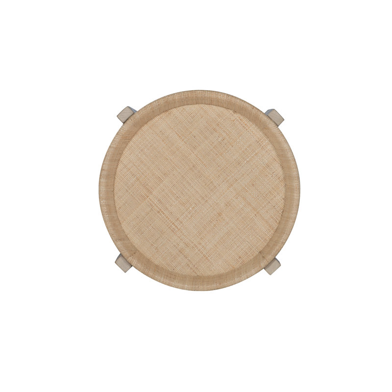 Caribe End Table
