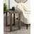 Yulia End Table