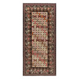 One-of-a-Kind Runner 4'8" X 10'4" Area Rug