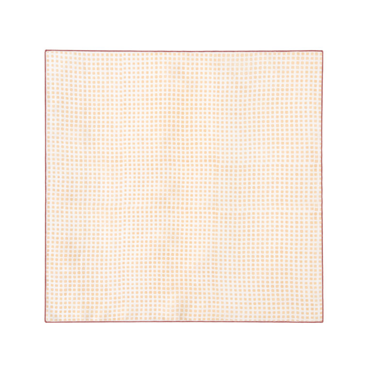 Floral Burst Napkins 20x20 Inch