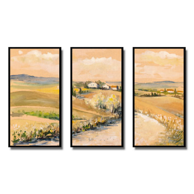 3 - Pieces