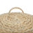 Seagrass Handmade Decorative and Functional Storage Basket with Liner and Matching Tops-2146496984