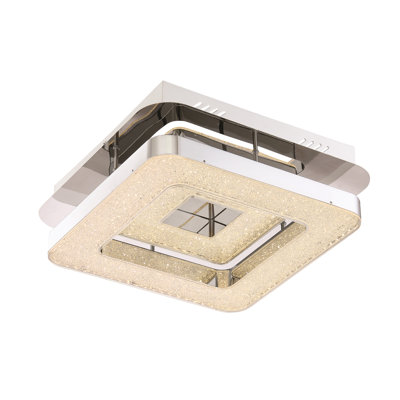 Tamia LED Flush Mount
