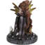 Statue de jardin en résine Hounslow Fantasy & Sci-Fi