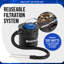 Aspirateur traîneau Snow Joe