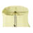 12'' H Silk Bell Lamp Shade
