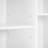 Tall Bathroom Storage Cabinet With Large Flip-Out Basket-344442022