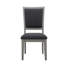 Chaise d'appoint Estaban