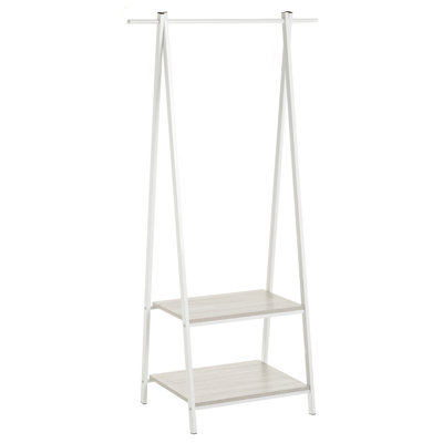 Rockville 55cm Clothing Rack