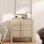 Commode 3 tiroirs Adora Modern-885450397