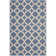 Tapis intérieur et extérieur Modway Cerelia