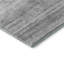 Tapis gris Prisco lavable à la machine de qualité supérieure-950696192