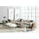 Rustique Coffee Table