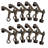 2-1/10 in. x 1-3/4 in. Standard Hinge Pin Door Stop Value Pack-23032621