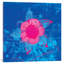 Fleur d’art, impression sur toile tendue-18881817-73791626-73791627