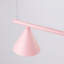 Chandelier NOX 4L white-673248630